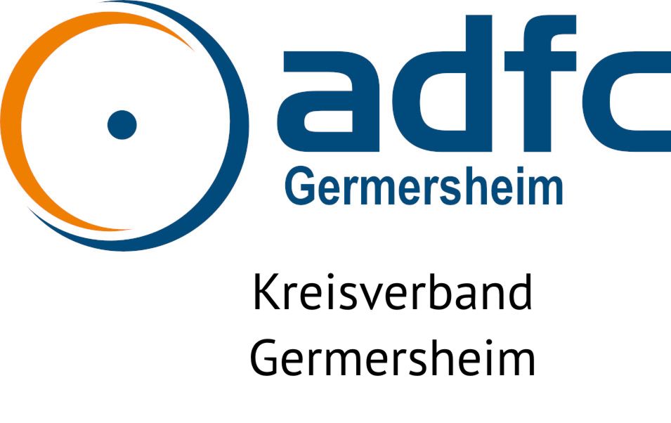 Logo ADFC Kreisverband Germersheim
