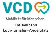 Logo VCD Kreisverband Ludwigshafen-Vorderpfalz